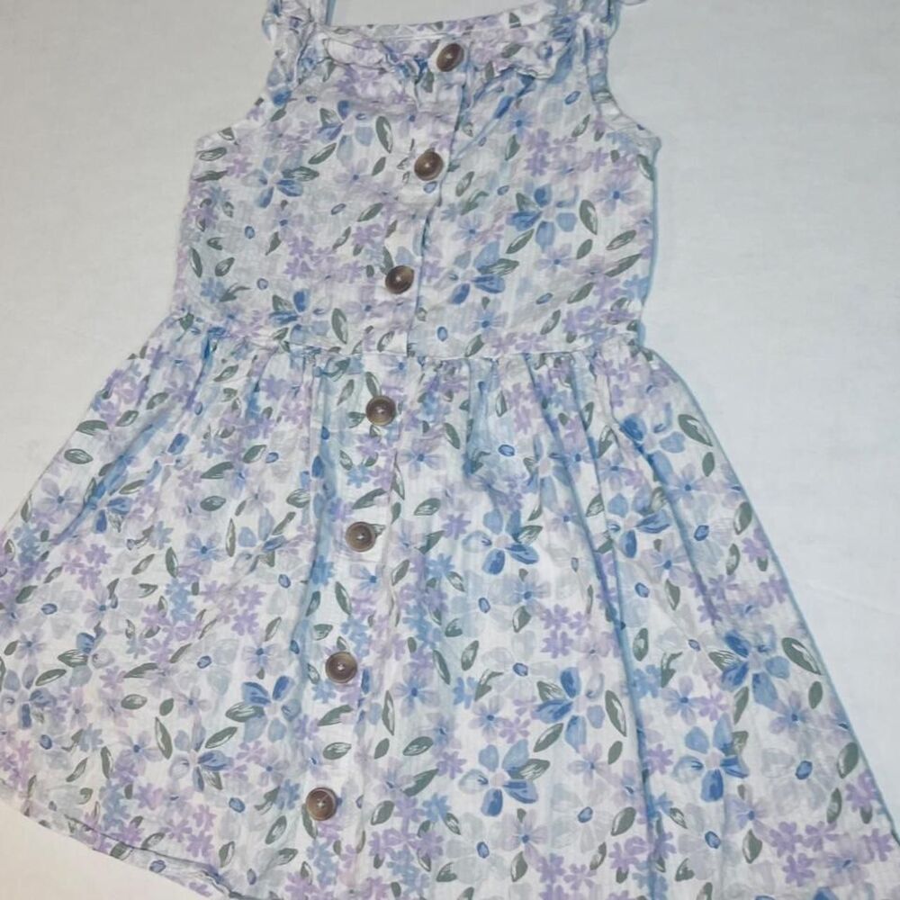 Little-lass Women's multi Dress